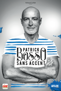 Patrick Bosso - sans accent